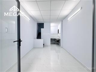 Cho thuê nhà nguyên căn 1 trệt 1 lầu ngay trung tâm bình thạnh liền kề quận 1, 2, 3