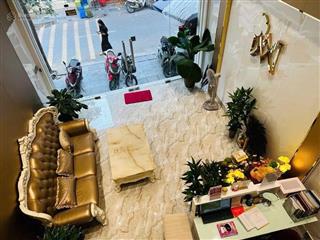 Bán np 54m2, 22 tỷ tại bế văn đàn, quang trung, hà đông, hà nội