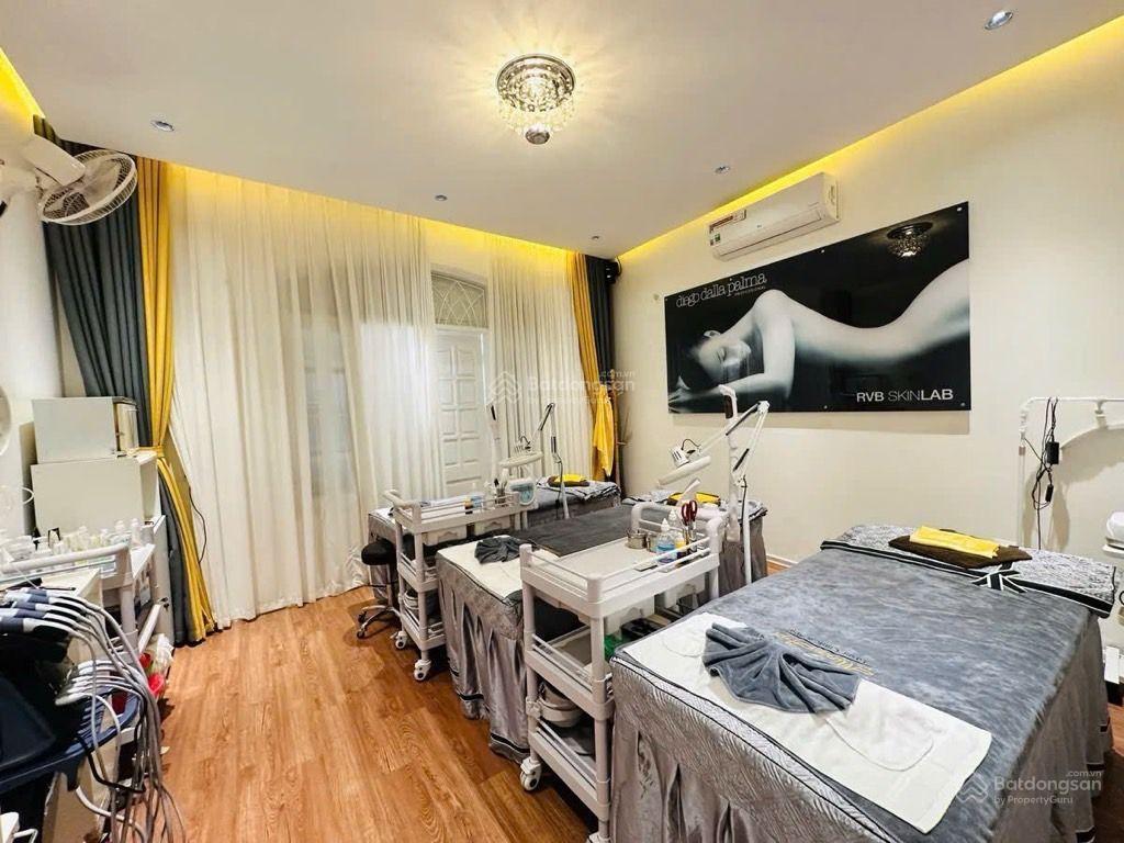 Bán np 54m2, 22 tỷ tại bế văn đàn, quang trung, hà đông, hà nội