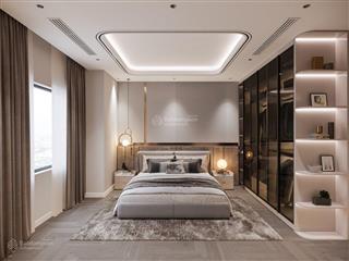Bán căn hộ 2 ngủ view lotte diện tích 96m2 giá tốt