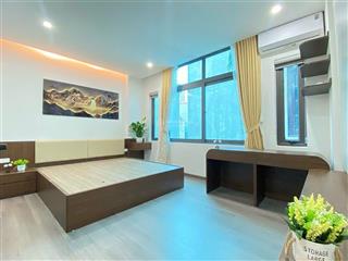 Trung tâm thanh xuân nhà đẹp ở ngay lô góc  5t thang máy ngõ 3gác thoáng 20m ra oto chỉ hơn 7tỷ