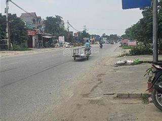 Lô đất của dân còn sót lại giá cực mềm cho nhà đầu tư