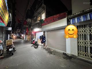 Tập thể tầng 1 thái thịnh  đống đa tầng 1 kinh doanh sầm uất  mặt ngõ thông  ô tô đỗ cửa