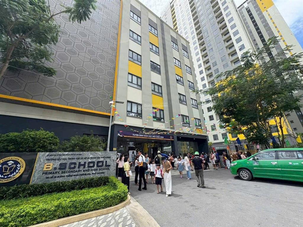 Bán căn hộ 1pn khu đô thị bcons city số lượng giới hạn thanh toán linh hoạt. 0768 634 ***