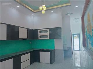 Nhà 1 trệt 1 lầu  shr  đường lớn hóa an  giá 3 tỷ 1   0768 634 ***