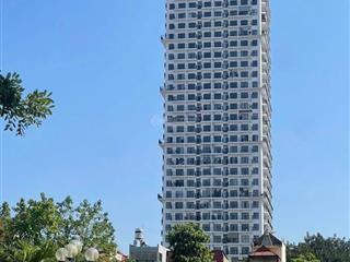 Bán căn hộ 2pn, 2wc, 80m2 tại thái nguyên tower, 3,1 tỷ, giá tốt