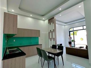 Nhà thị trấn tân túc. mặt tiền hẻm trong. nhà kế chợ tự phát. 65m2 thổ cư 3pn 1 nvs