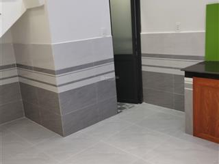 Nhà đẹp giá rẻ ngay võ văn vân