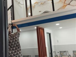 Nhà nhỏ xinh xinh mà giá chỉ 580 tr ngay phạm thị nghĩ