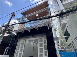 Chủ ngộp bán gấp nhà tân phú diện tích 53m gia chỉ 5ty530 tl