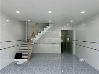 Bán gấp nhà mặt tiền kinh doanh chủ ngộp