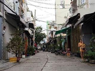 Bán nhà hẻm 7m xe tải đẹp nhất gò xoài
80m 2 tầng 6.1 tỷ (tl)
, bình hưng hòa, bình tân