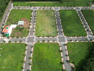 Chuyển nhượng dự án  tân lập garden, cơ hội đầu tư sinh lời cao tại trung tâm bình phước