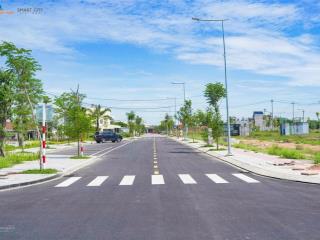 Đất nền tt tp quảng ngãi, hạ tầng hiện hữu, điện âm, sổ đỏ trao tay chỉ 1,180 tỷ