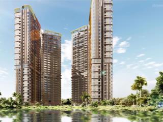 Quỹ đôc quyền studio  1 ngủ kí mới chủ đầu tư masterise home. dự án chung cư cuối cùng tại vin 1