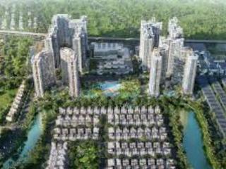 Thắng đời 10, quỹ căn đông nam view hồ cưc hiếm the bayfront, chiết khấu lên tới 15%, booking ngay