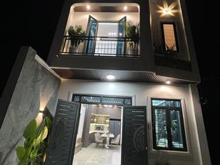 Bán nhà 3 tầng cống mỹ  nam sơn  an dương nhà độc lập sân cổng oto đỗ cửa ngày đêm