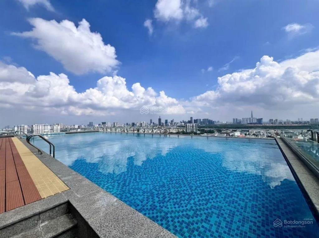 Bán cc 1pn, 1wc tại nguyễn văn linh, tân thuận tây, q7, hcm giá ưu đãi 51 triệu / m2