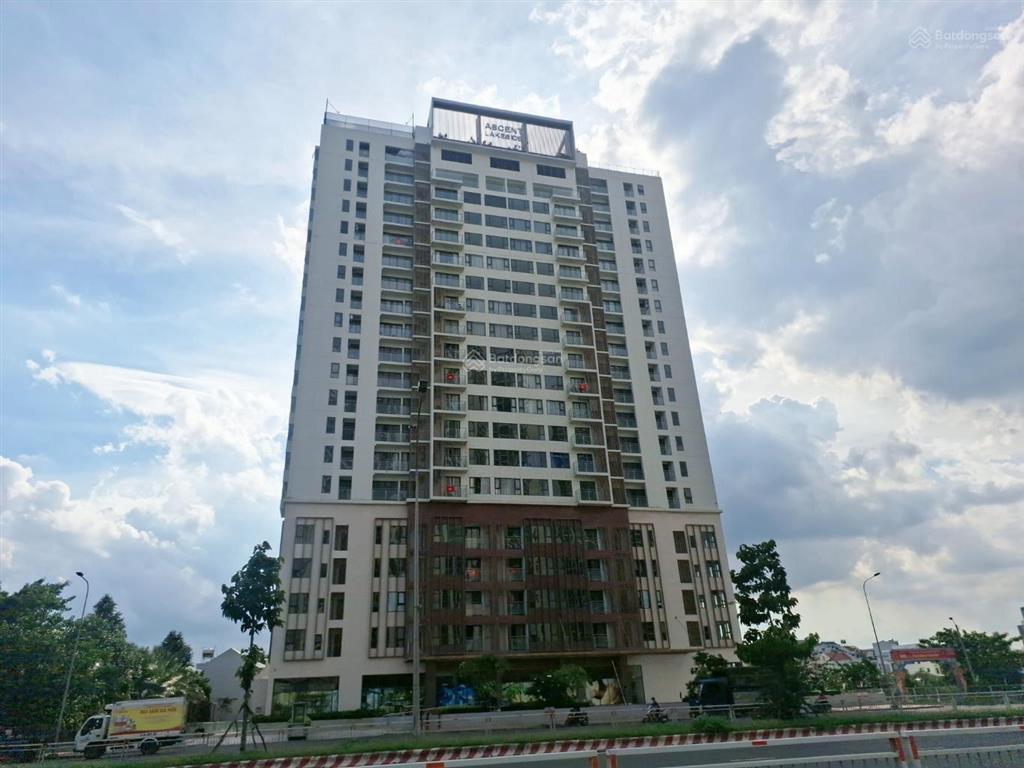 Bán căn office view đẹp tại ascent lakeside, 2,2 tỷ, 48m2