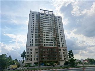 Bán căn office view đẹp tại ascent lakeside, 2,2 tỷ, 48m2