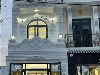 Nhà đường lê hồng phong tp dĩ an bình dương
