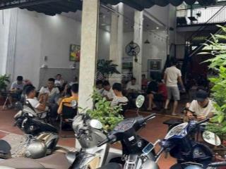 Nhà mặt tiền trung tâm phường dĩ an
