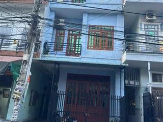Nhà lầu trệt+10 phòng trọ phường dĩ an tp hcm