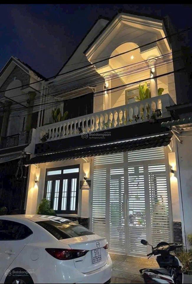 Nhà phường bình an tp dĩ an bình dương