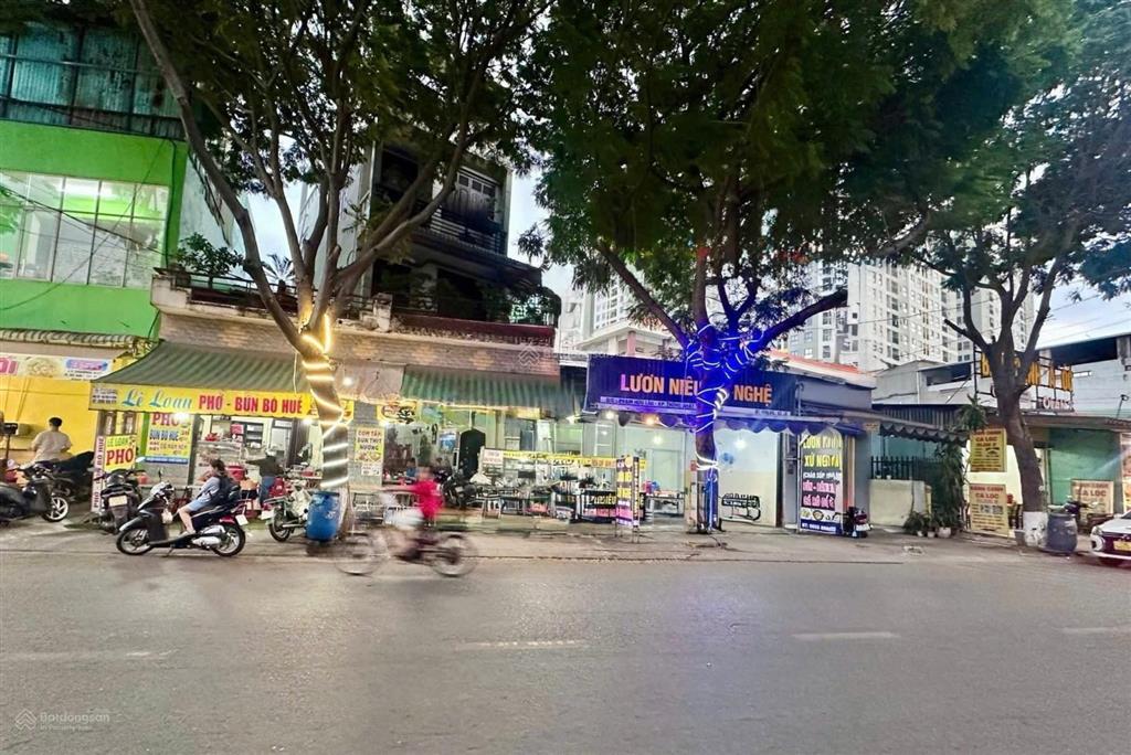 Mặt tiền kinh doanh phường dĩ an tp dĩ an bình dương