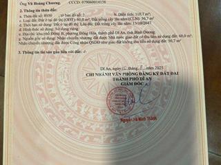 Đất phường đông hòa tp dĩ an, bình dương