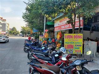 Đất kdc ngay vincom 550 phường dĩ an tp hcm