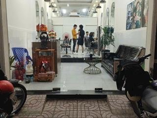 Nhà lầu trệt mặt tiền kinh doanh lý thường kiệt phường dĩ an tp hồ chí minh