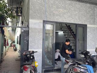 Nhà sổ riêng có 5 phòng trọ phường dĩ an tp hồ chí minh