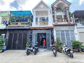 Nhà kp tân long, phường dĩ an, tp hồ chí minh mới