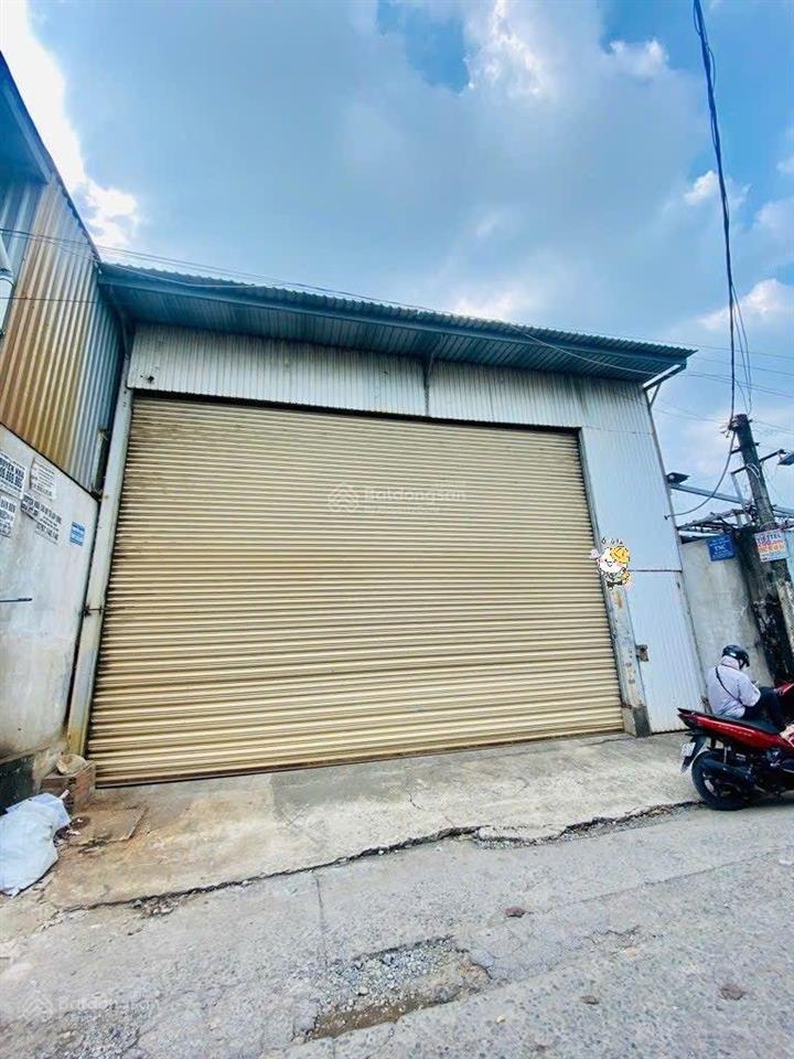 Bán gấp nhà xưởng ds4 9x20 liên khu 45 3 tầng bank định giá 10 tỷ giá chỉ 8,4 tỷ tl