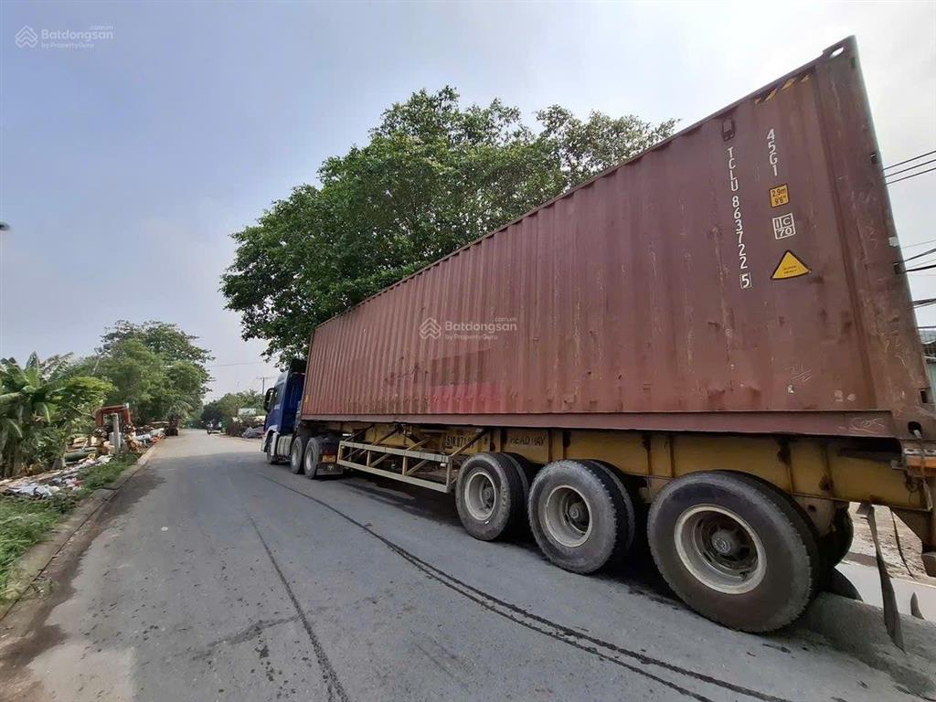 Ngợp bank gấp bán 245m2 (5x49) 3 tầng mặt tiền nguyễn đình kiên tân tạo giá chỉ 5,2 tỷ tl