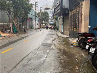 Bán nhà ngay aeon tân phú  5x18  3 tầng  hẻm xe hơi  gần dh công thương  giá chỉ 8,5 tỷ