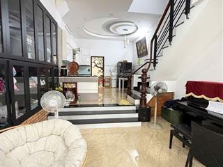 Bán nhà ngay aeon tân phú  75m2  xe hơi 7 chỗ vào nhà  4 tầng btct  nội thất xịn  giá 8 tỷ