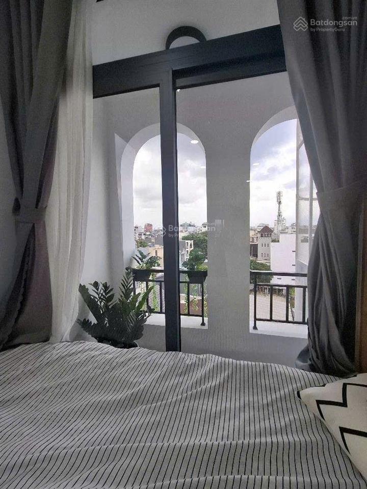 Bán nhà mặt tiền nguyễn sơn  78m2  5 tầng  16 phòng thu nhập ổn định ~1 tỷ/năm  giá chỉ 12 tỷ