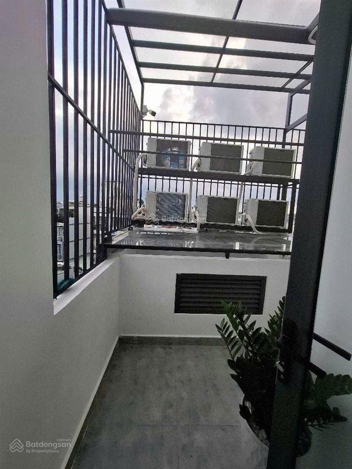 Bán nhà mặt tiền nguyễn sơn  78m2  5 tầng  16 phòng thu nhập ổn định ~1 tỷ/năm  giá chỉ 12 tỷ