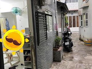 Bán nhà hẻm 20m2 (cn 14m2) giá tốt võ duy ninh, p.22, q. bình thạnh 2.5 tỷ tl