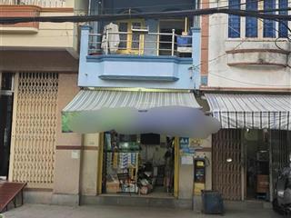 Bán nhà ngay khu ẩm thực bông sao, p5, q8, giá 7.5 tỷ (tl)