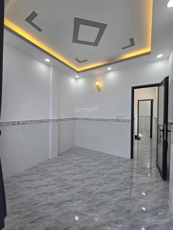 Bán nhà mới lung linh hẻm 112 bùi minh trực p5 q8 giá 4.48 tỷ (tl)