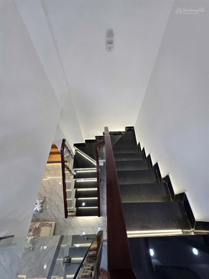 Bán nhà mới lung linh hẻm 112 bùi minh trực p5 q8 giá 4.48 tỷ (tl)