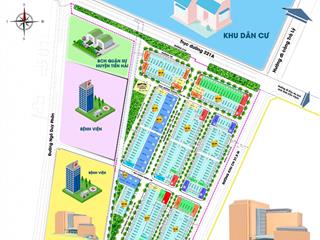 Hàng hiếm tại tiền hải center city, xã tây giang, tiền hải, thái bình, 3 tỷ, 196 m2