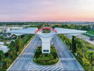 Bán nhanh lô đất khu đấu giá  nam thái  nam trực  nam định  chính chủ