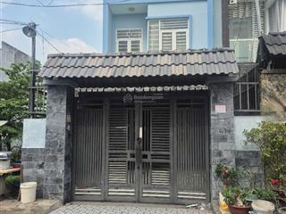 Bán gấp nhà riêng 2pn, 2wc, 104m2 tại thạnh xuân 52, q12, hcm