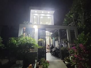 Bán nhà 2 tầng đường tx18, thạnh xuân, quận 12, 5x22m, giá cực rẻ
