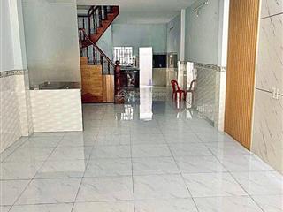 Bán nhà hẻm xe hơi, đường thạnh lộc 19, phường thạnh lộc, quận 12 , 4x17m, 65m2 giá chỉ 4,6 tỷ.