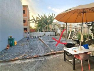 Bán đất tại thạnh lộc 37, quận 12, tp.hcm, 3,5 tỷ, 51m2, ngang 5,8x13m